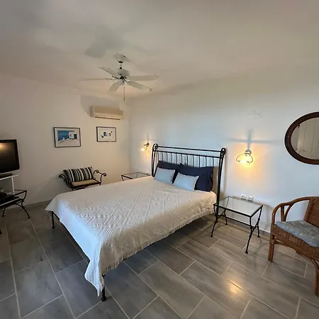 Holiday home Drionisi In Tzanes, Paros - 6 Guests *
