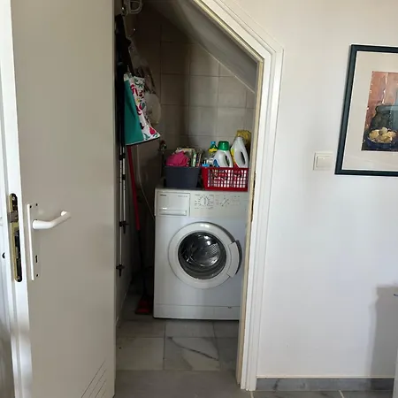 Holiday home Drionisi In Tzanes, Paros - 6 Guests *