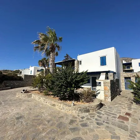 Holiday home Drionisi In Tzanes, Paros - 6 Guests *