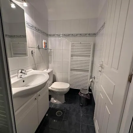 Ferienhaus Drionisi In Tzanes, Paros - 6 Guests